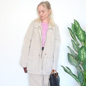 Charter Club Water Resistant Jacket